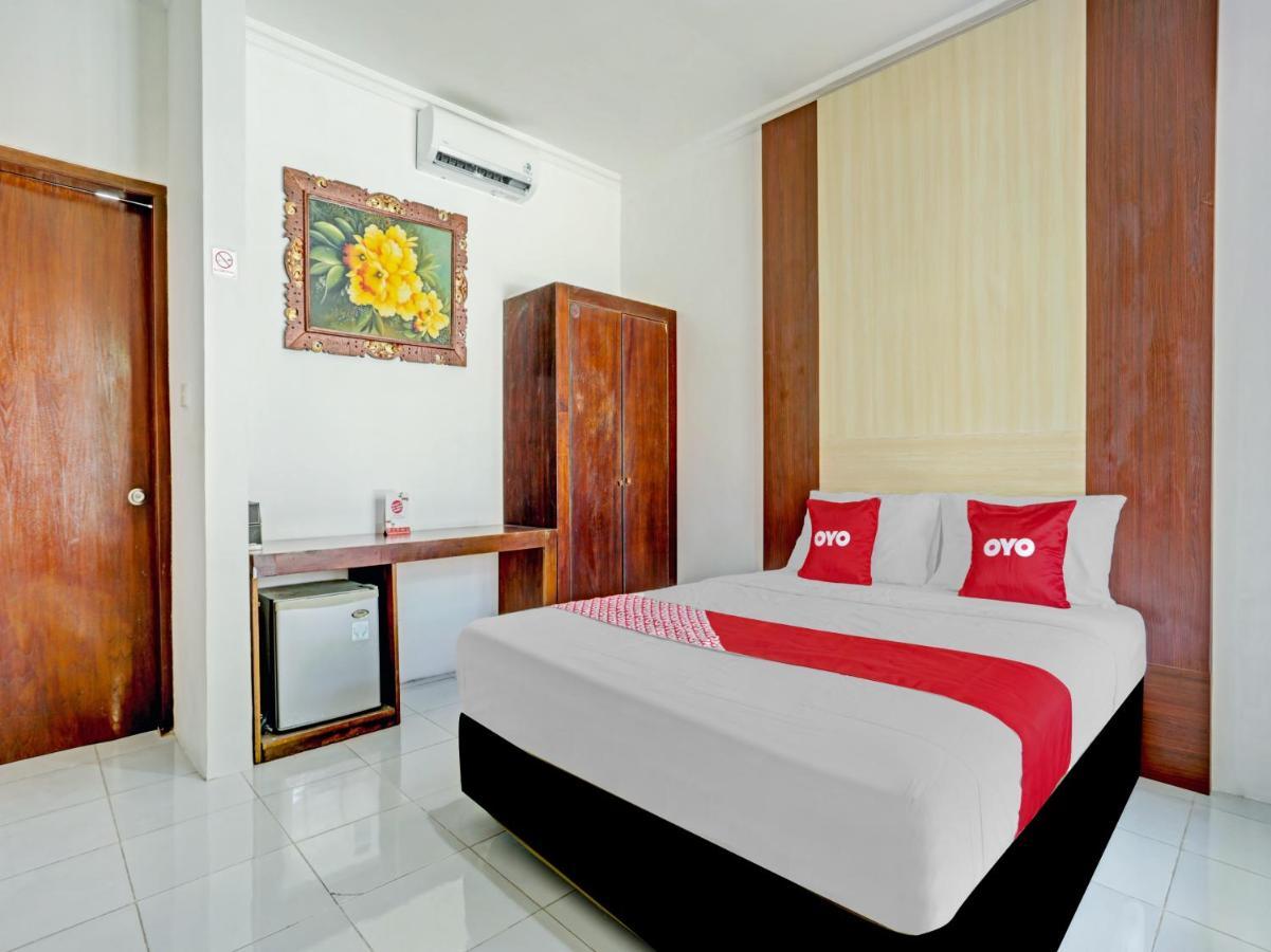 Hotel Oyo 90638 Pondok Idas Legian
