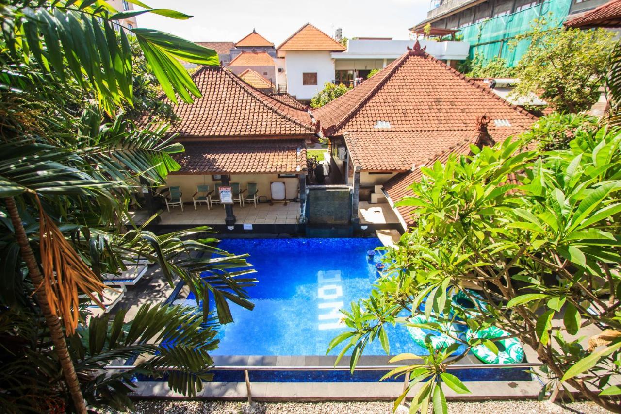 Hotel Village - Chse Certified Legian