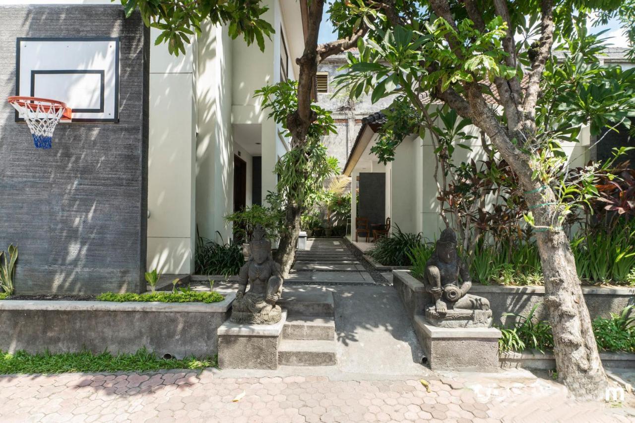 Village - Chse Certified 3* Legian