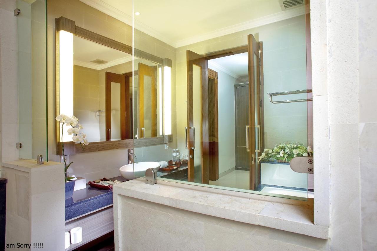 Villa The Banyumas Legian (Bali)