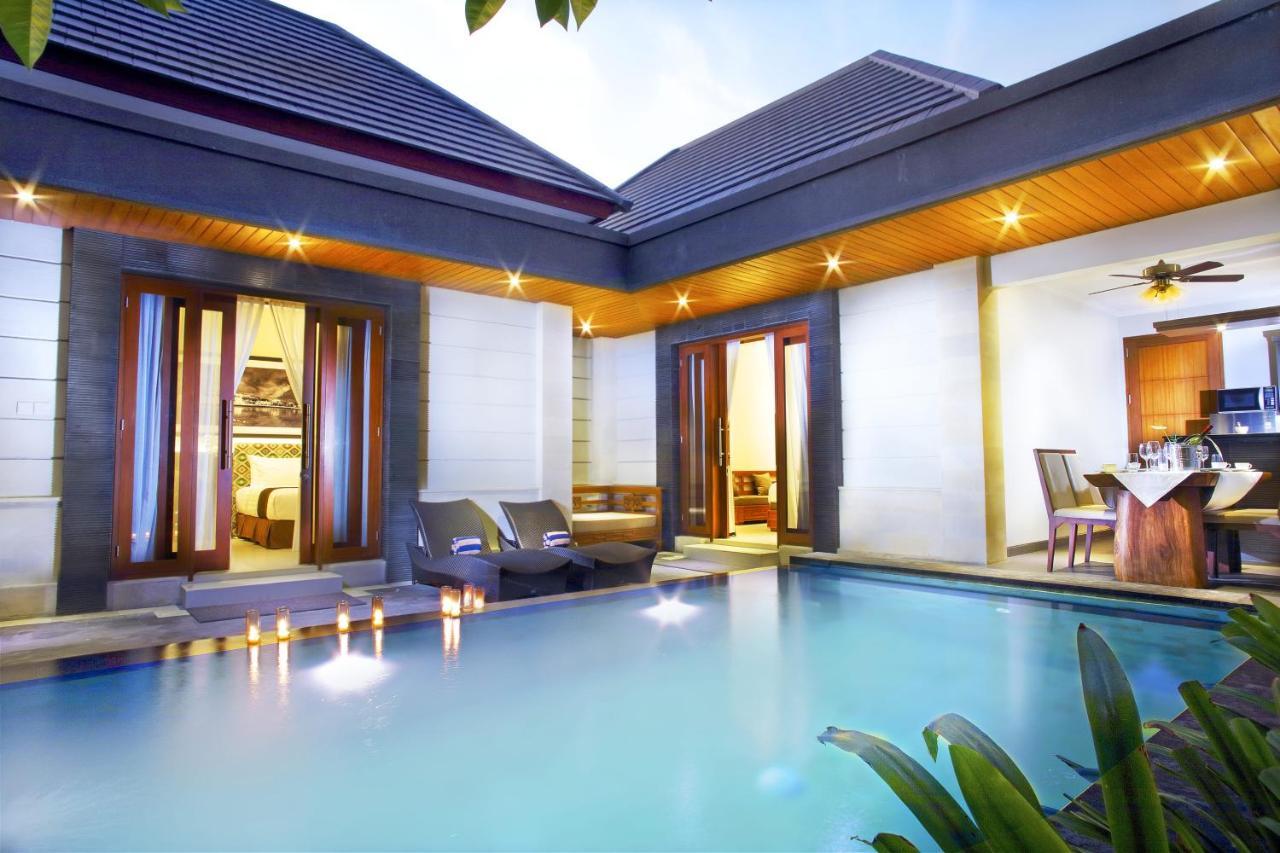 Villa The Banyumas *