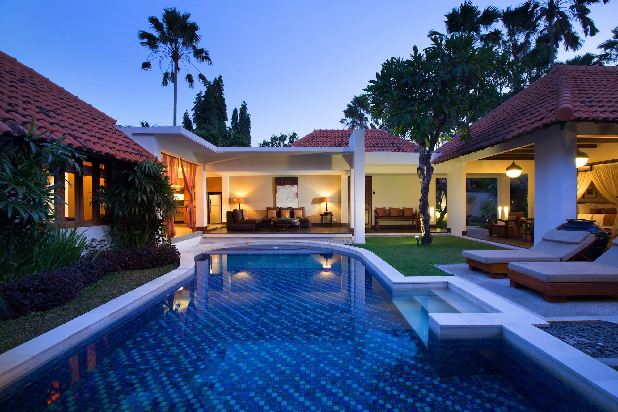 Alaya Dedaun Kuta Legian