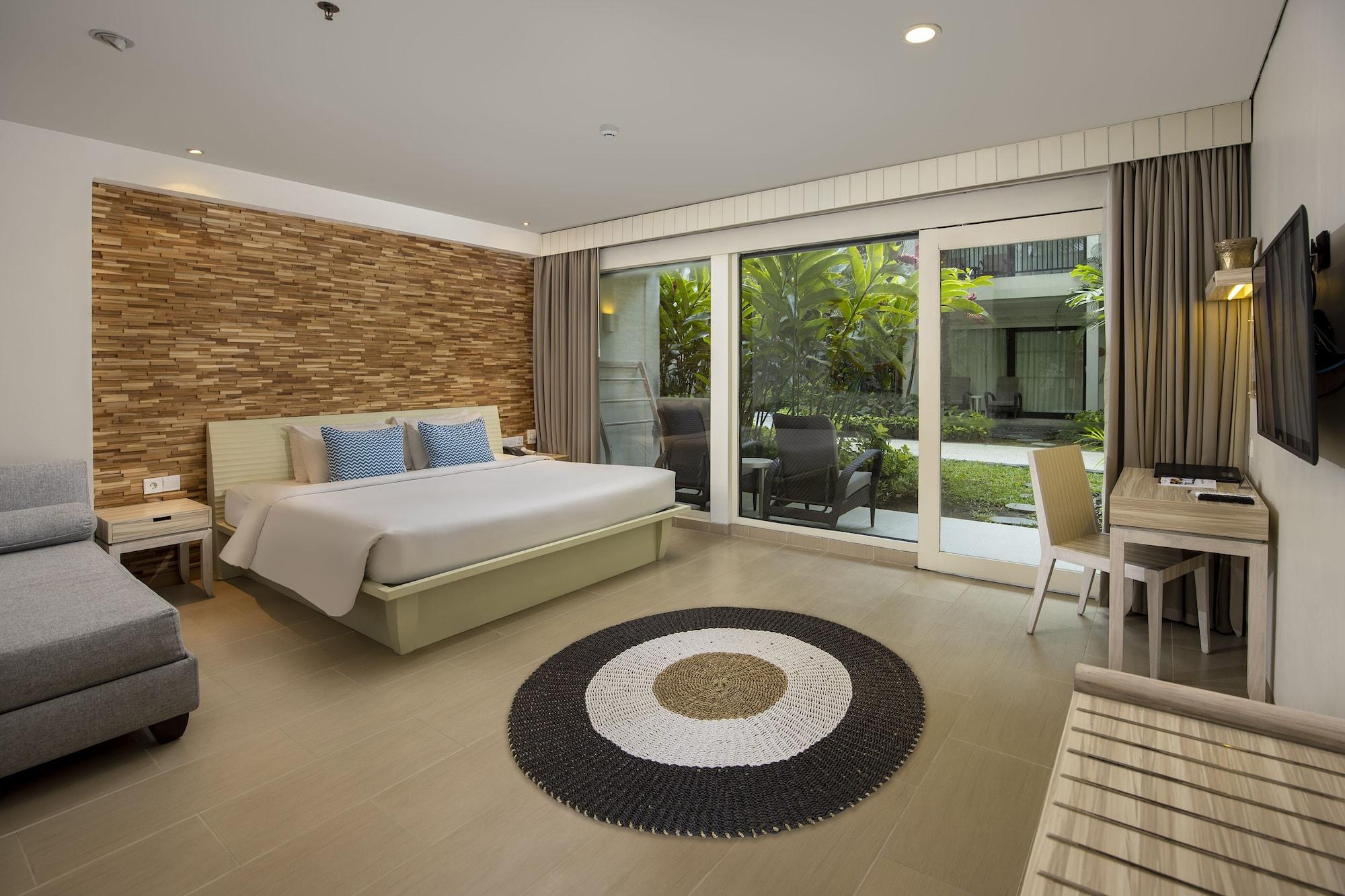 Away Bali Camakila 4* Legian (Bali)