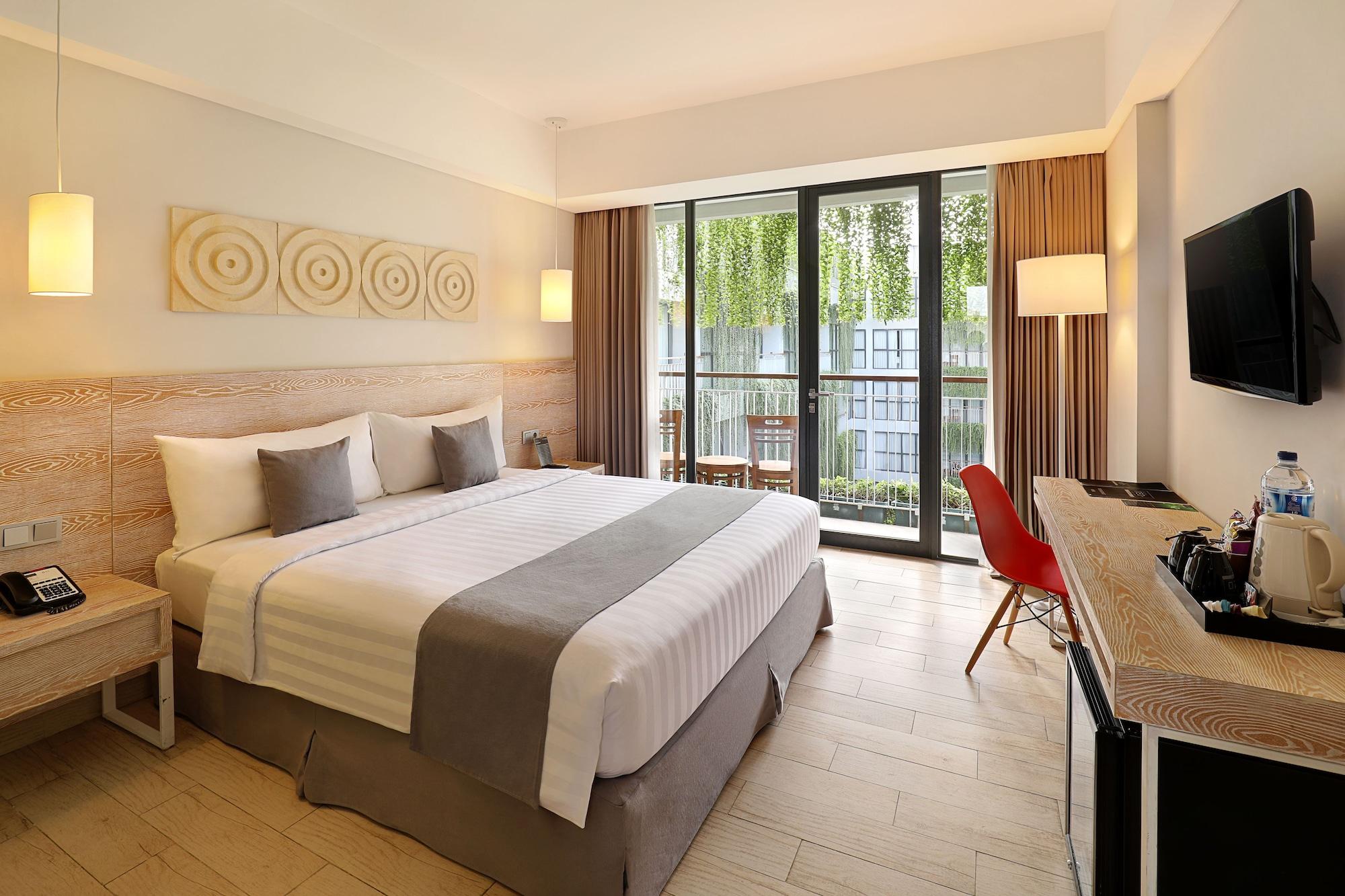 Hotel Neo+ Kuta By Aston Legian (Bali)