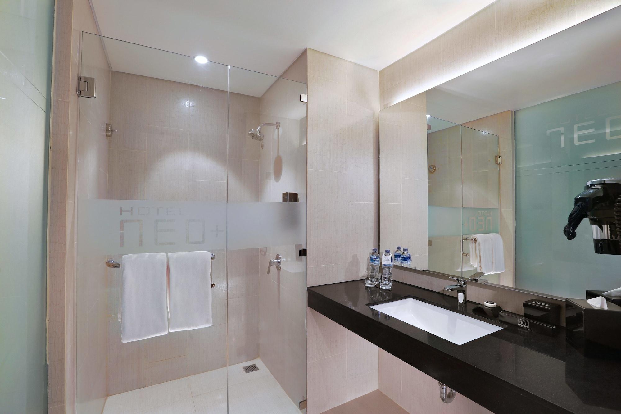 Hotel Neo+ Kuta By Aston Legian (Bali)