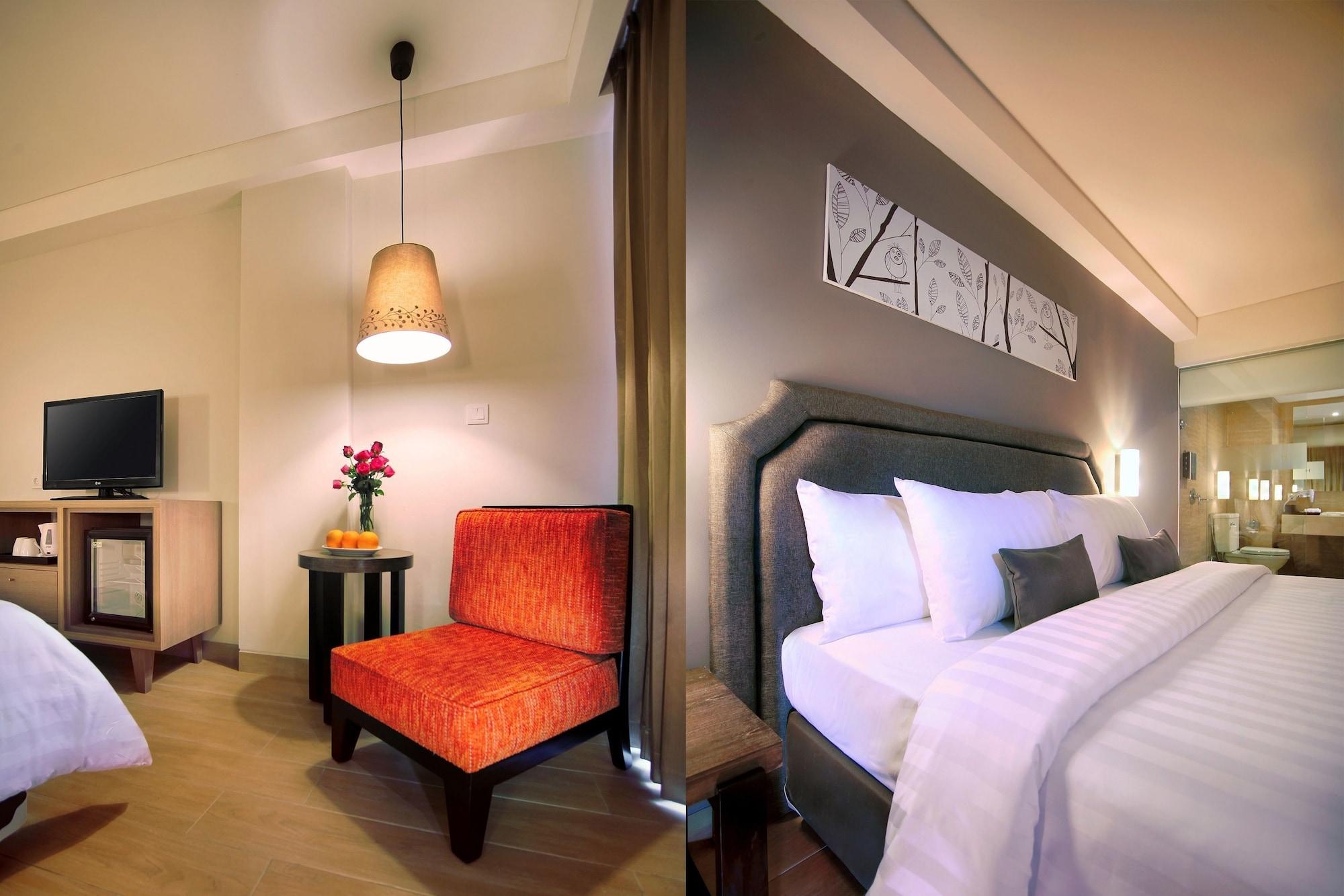 Harper Kuta By Aston 4* Legian (Bali)