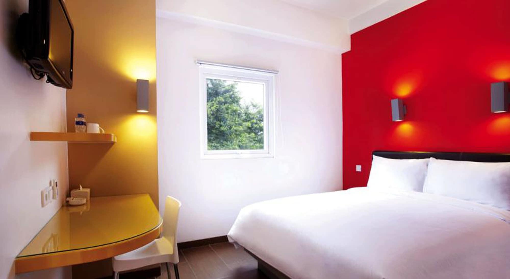 Kampi Hotel Legian (Bali)