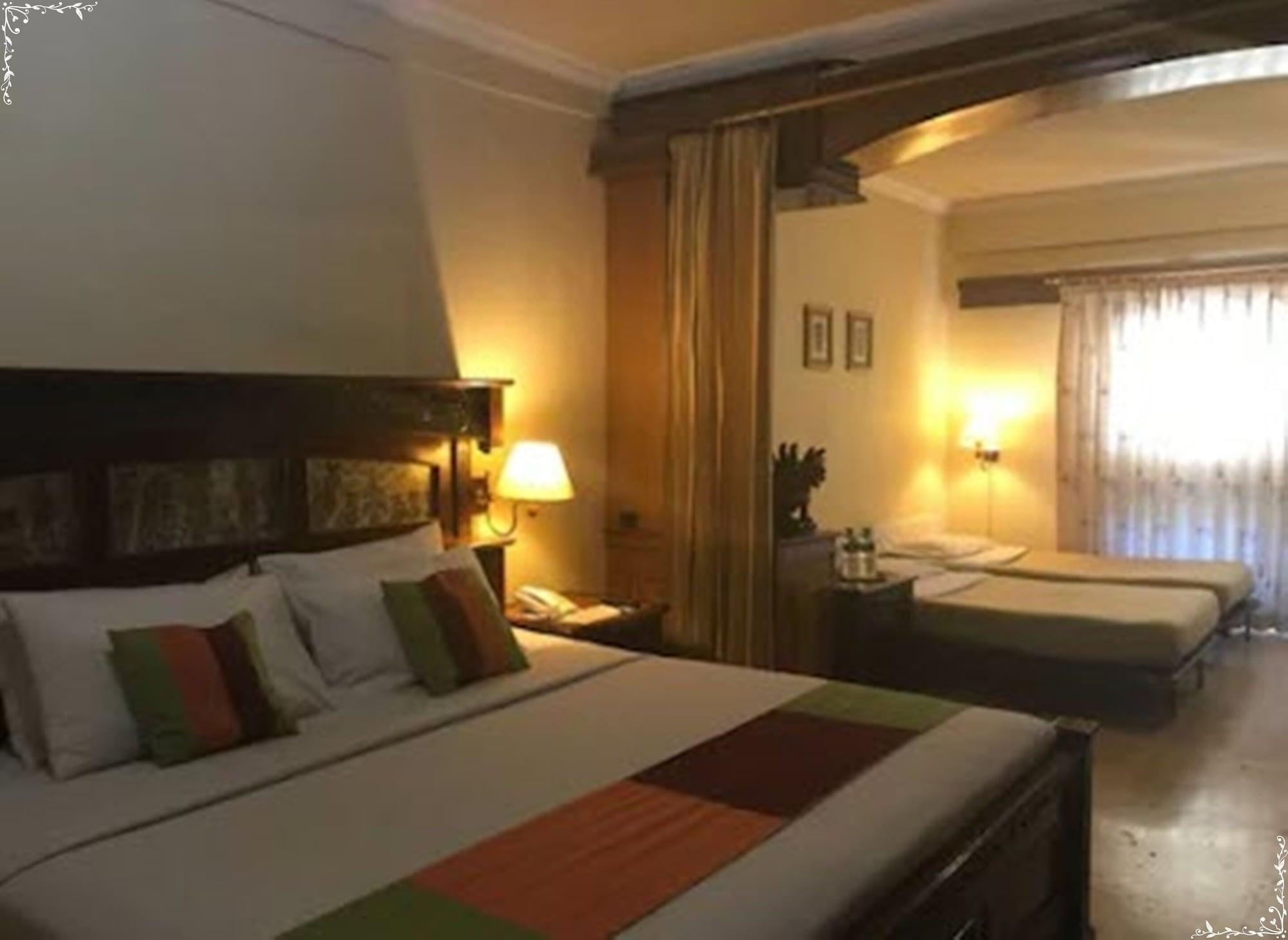 Resort Melasti & 3*