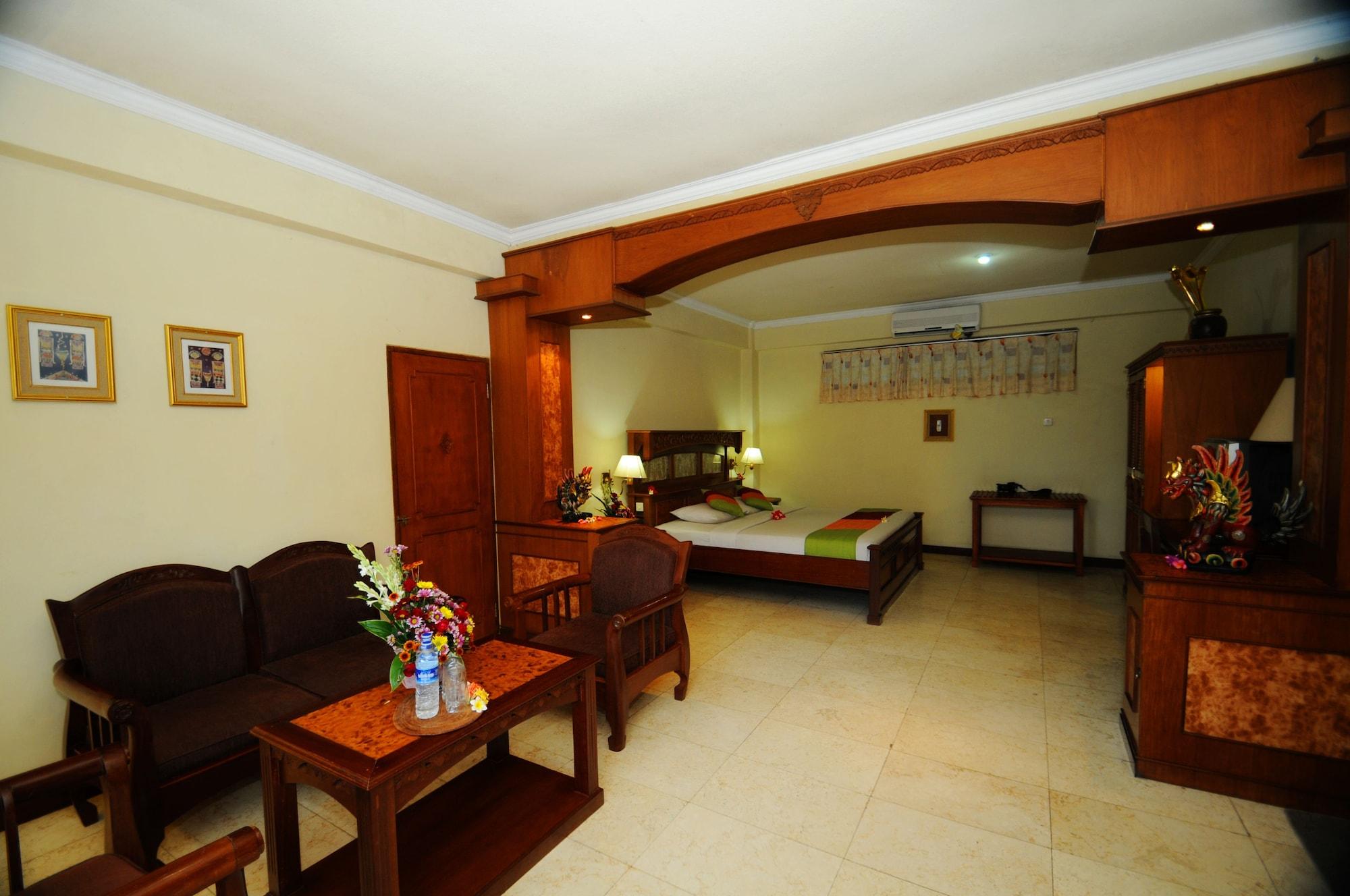 Resort Melasti & Legian