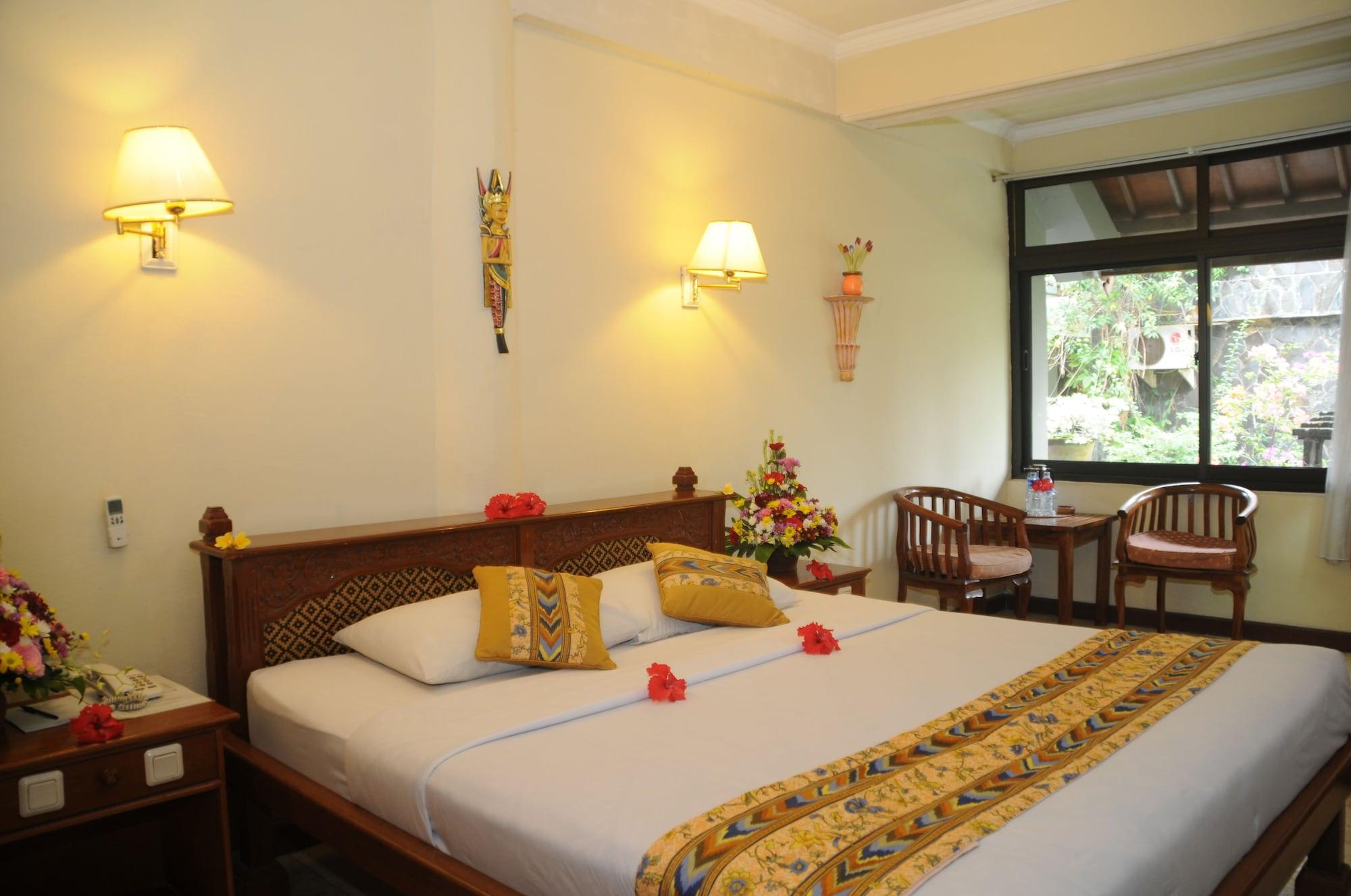 Melasti & 3* Legian