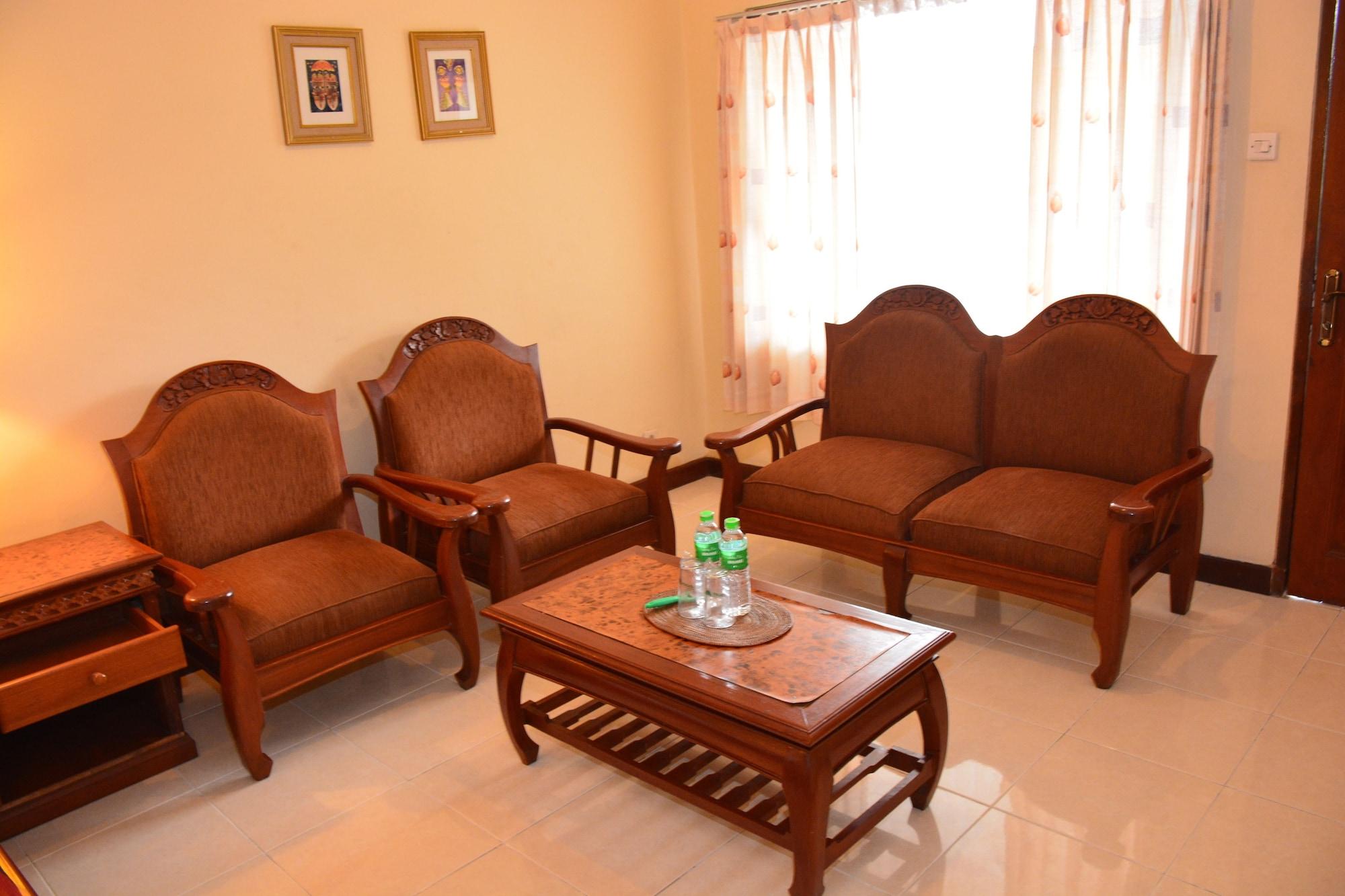 Melasti & 3* Legian