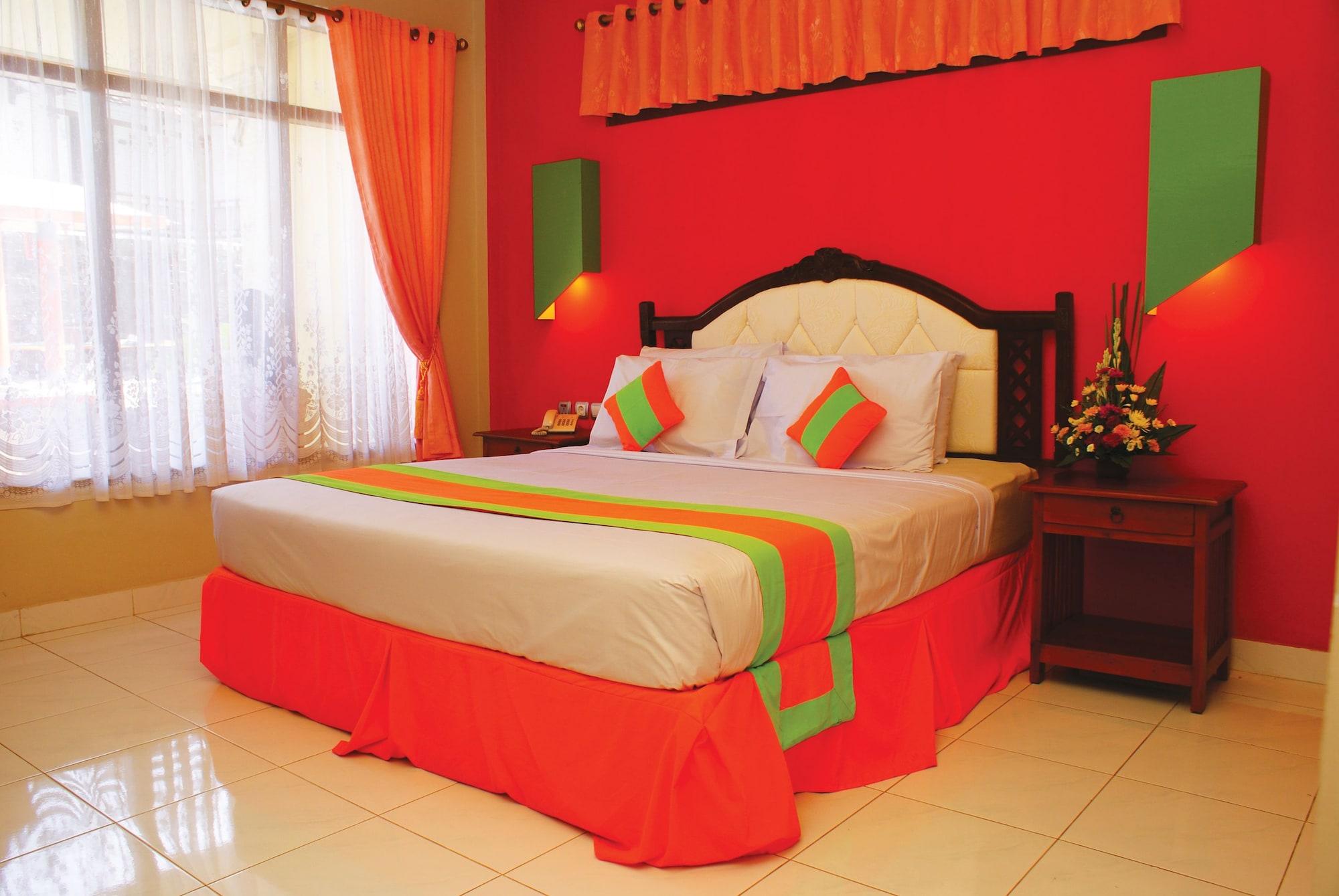 Grand Sinar Indah Legian (Bali)