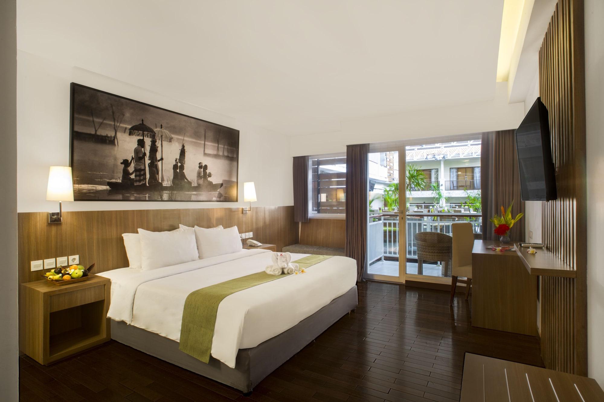Hotel New Garden View 4*