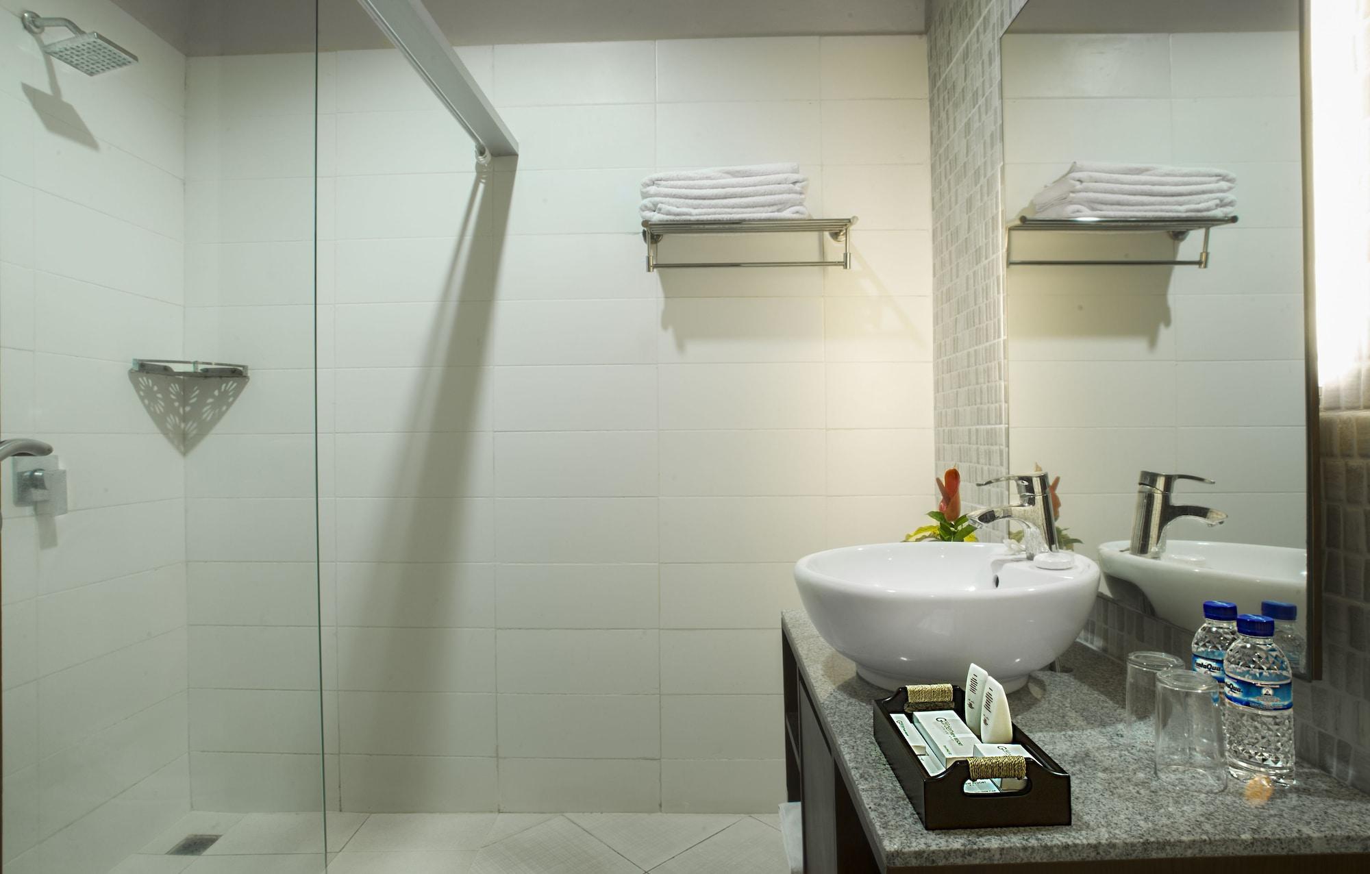 Hotel New Garden View Legian (Bali)