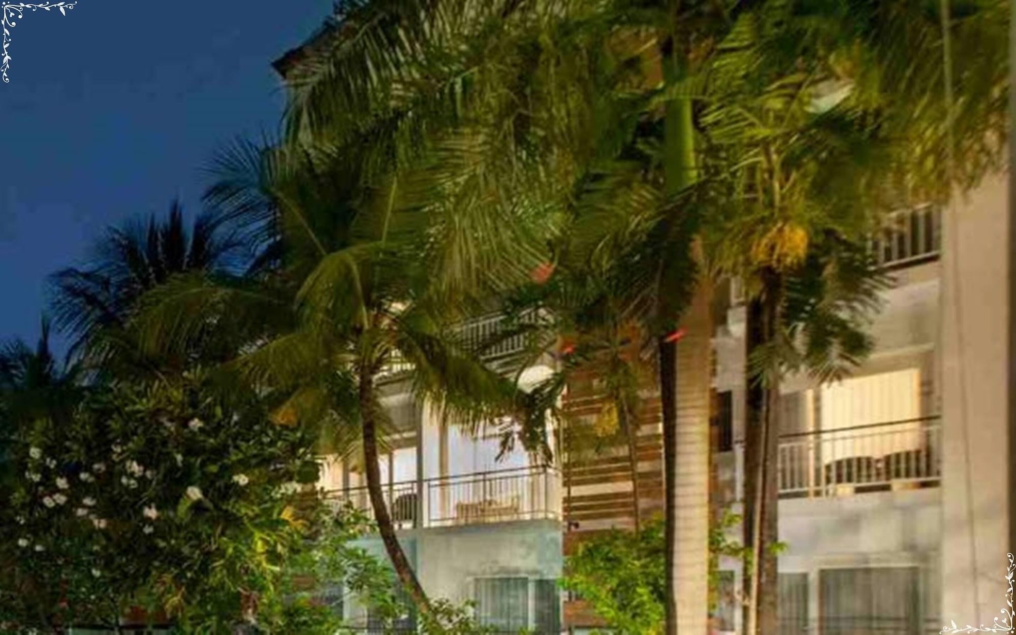 New Garden View Hotel Legian (Bali)