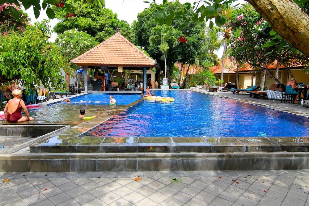 Hotel New Garden View Legian (Bali)
