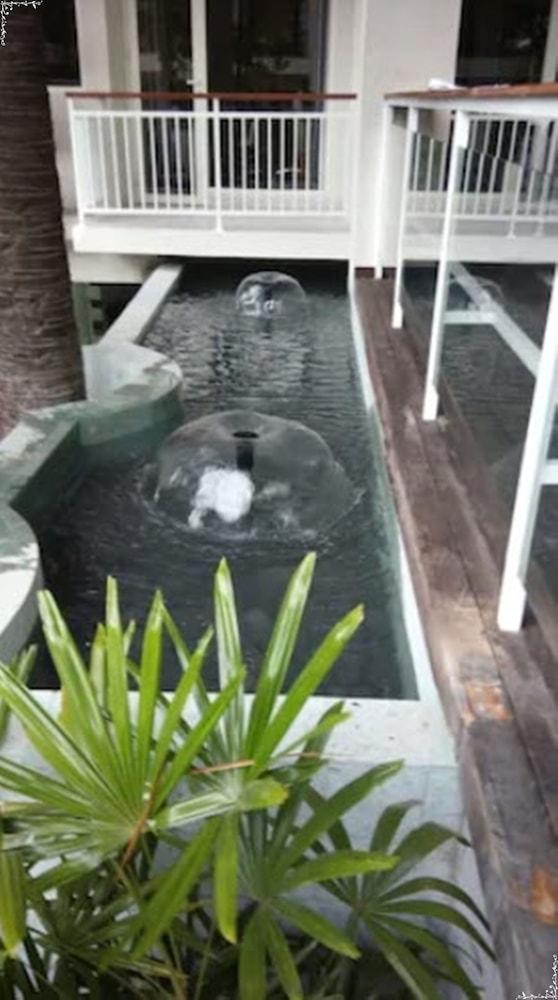 Hotel New Garden View 4*