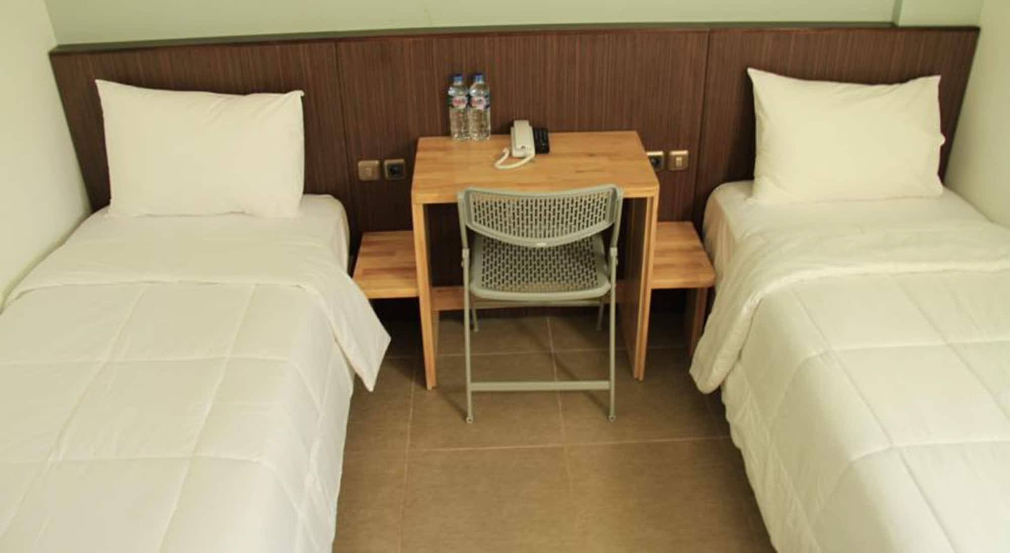 Duo Hotel Legian