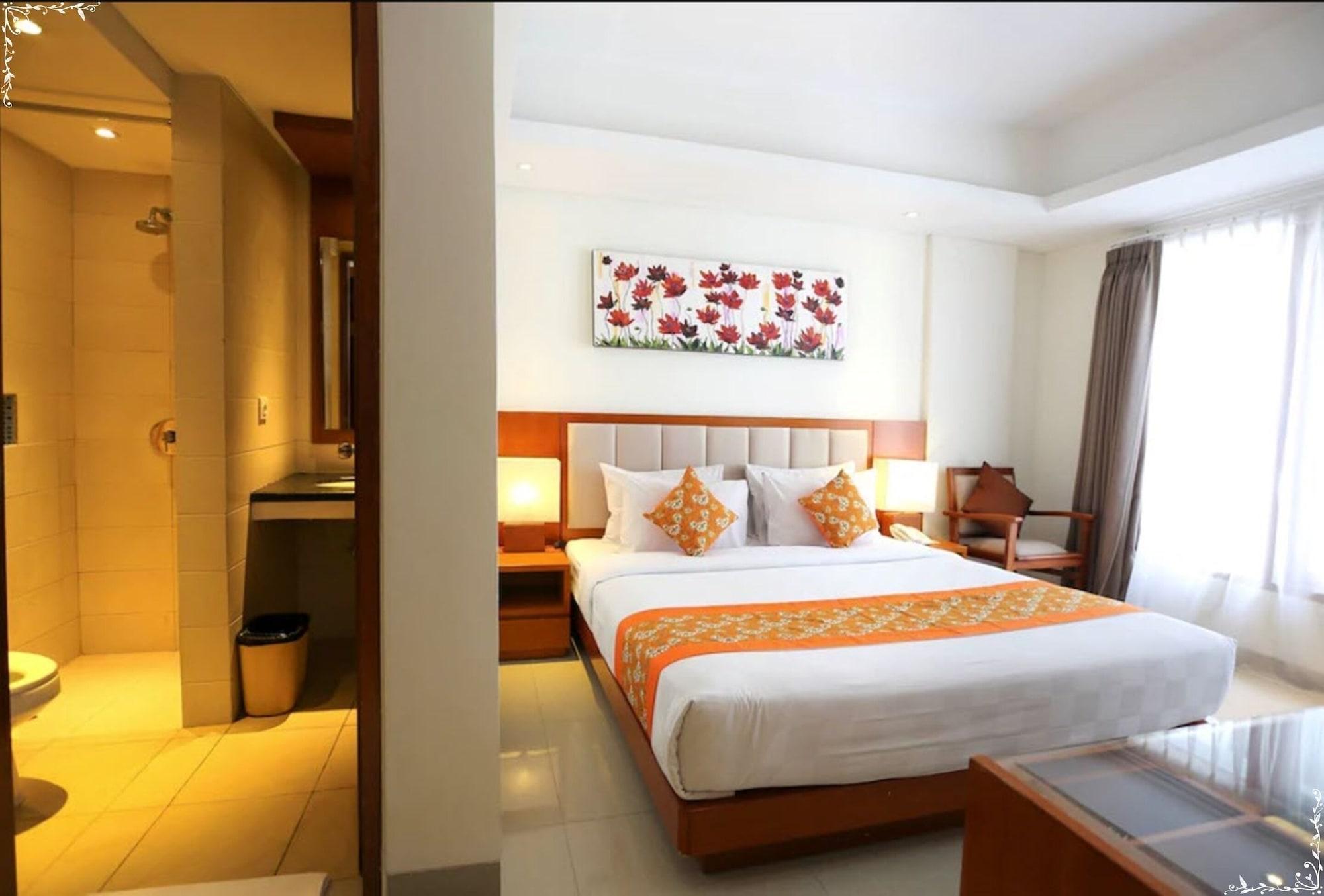 The Sun & - Chse Certified Hotel