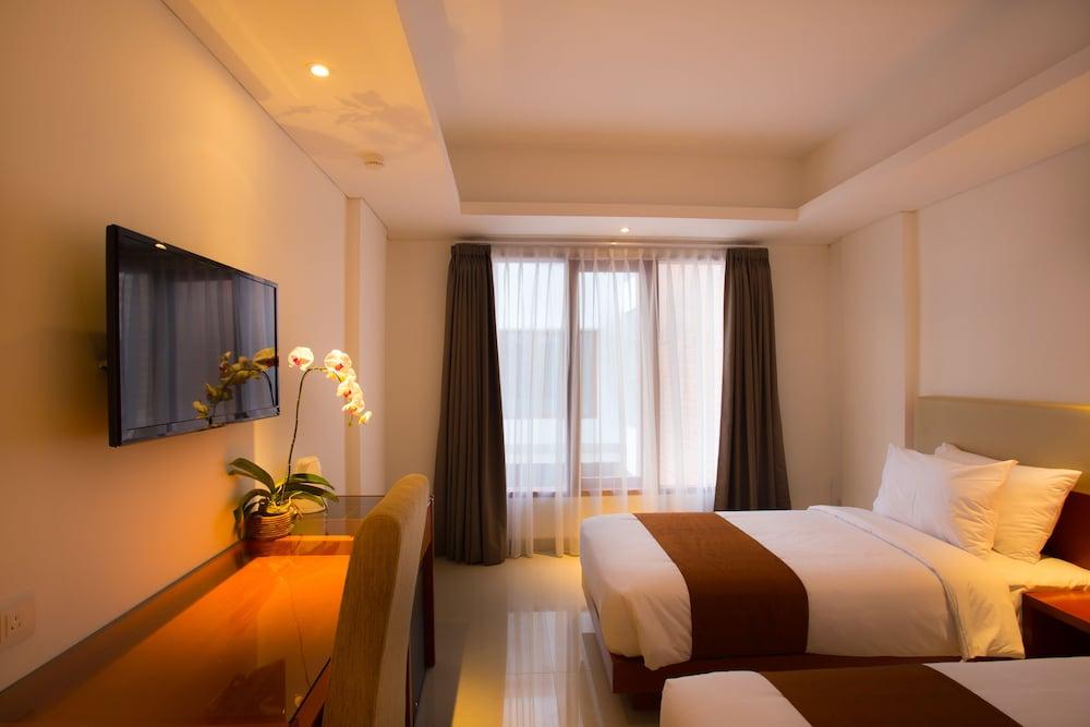 The Sun & - Chse Certified Legian (Bali)
