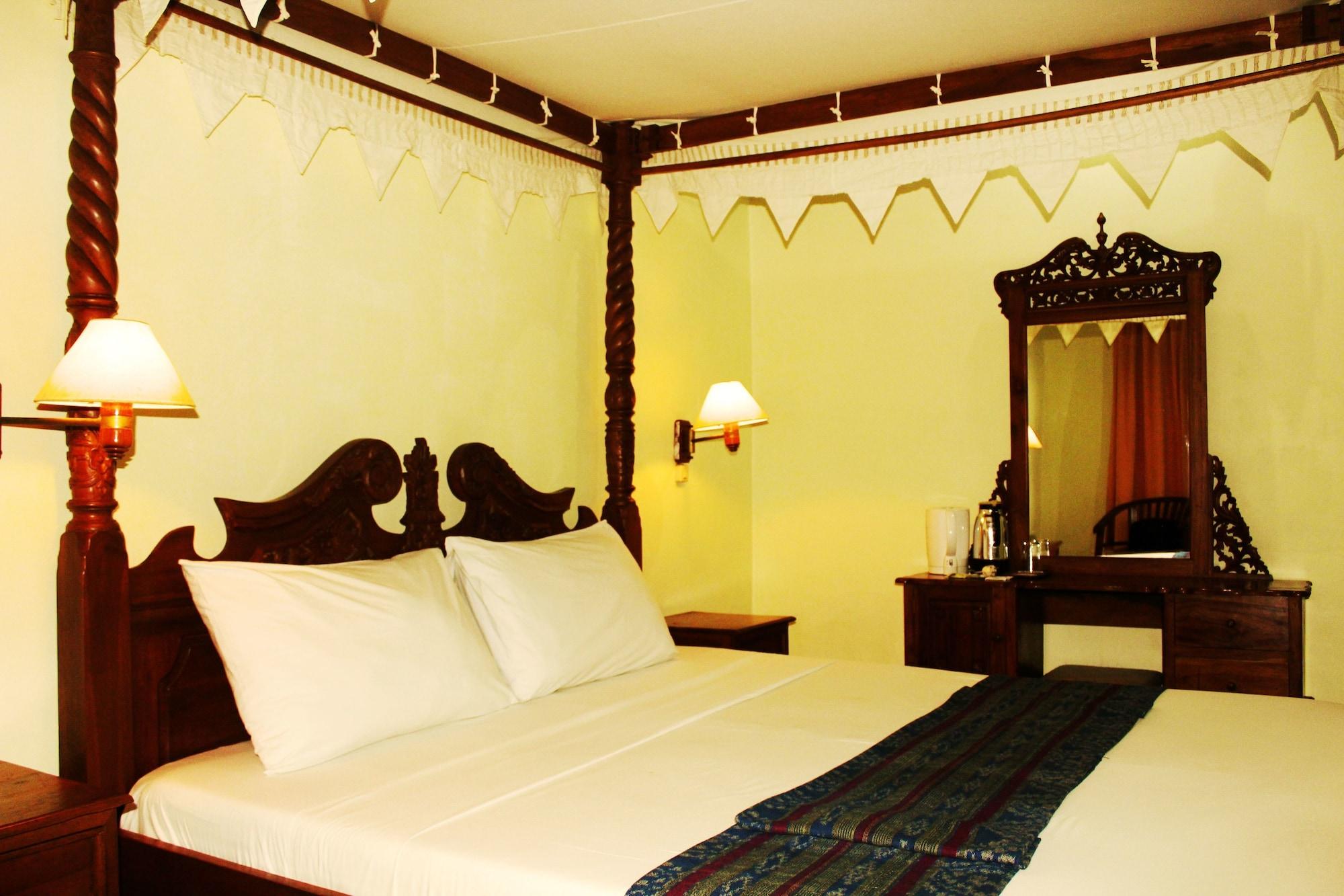The Sari 2* Legian (Bali)