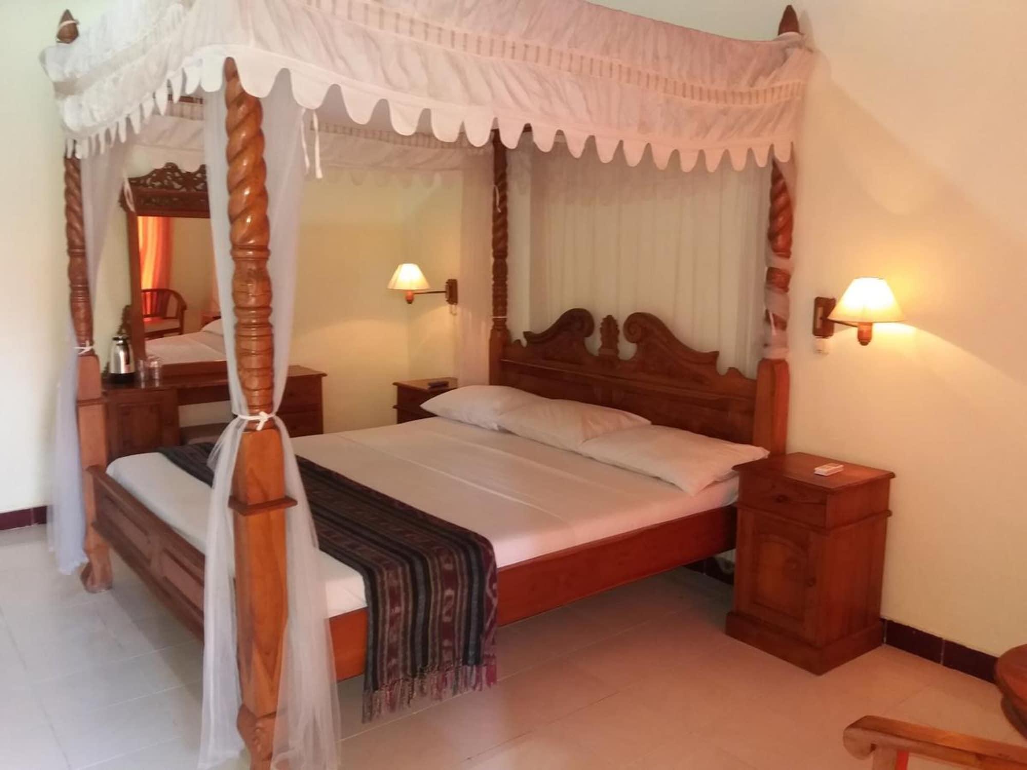 The Sari Legian (Bali)