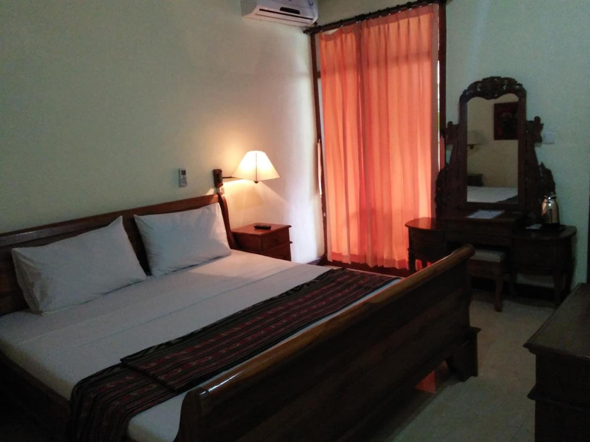 The Sari Legian (Bali)