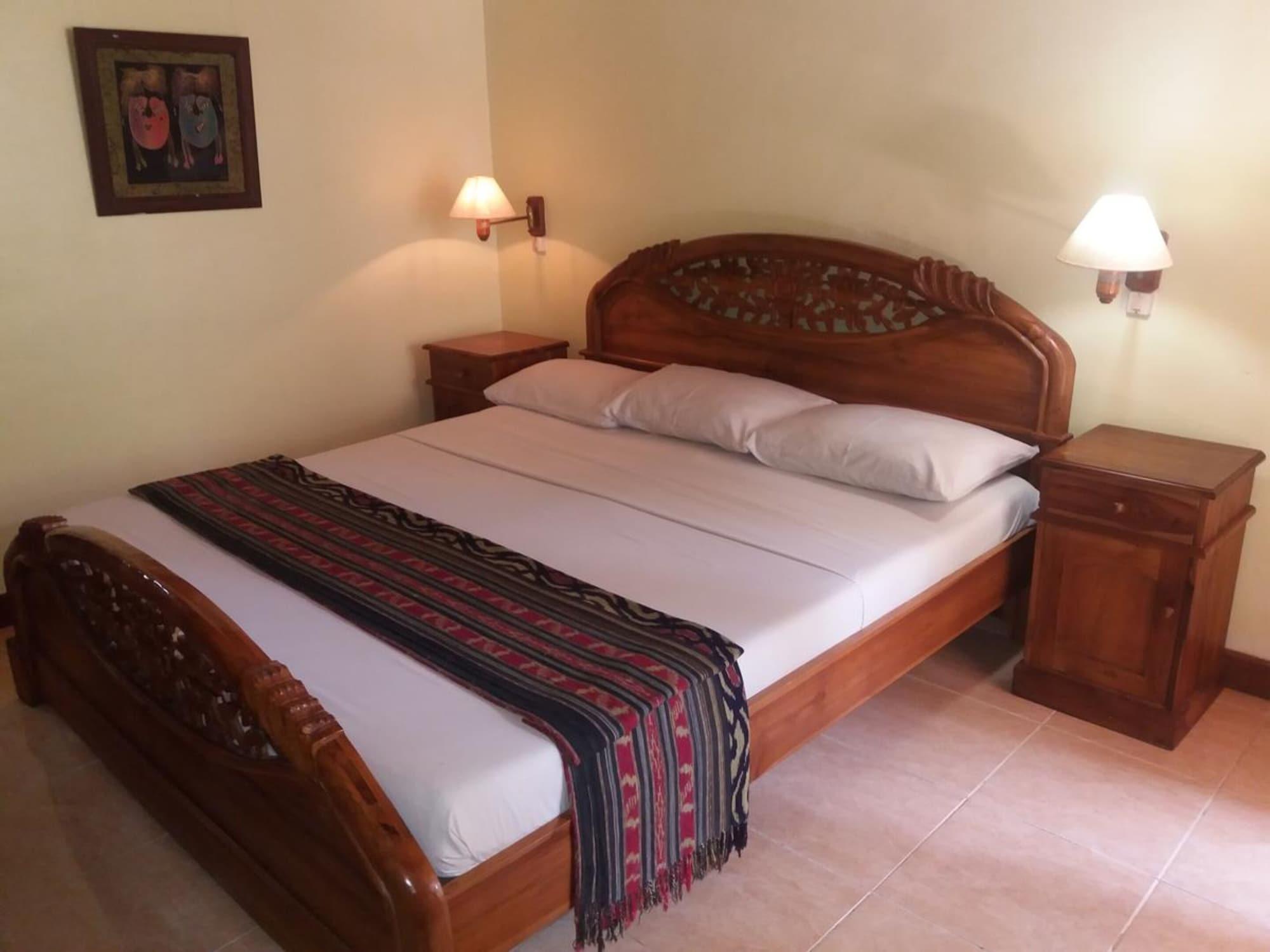 The Sari Hotel Legian (Bali)