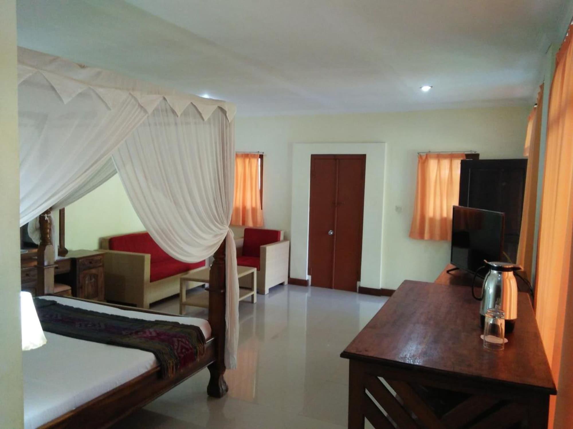 Hotel The Sari Legian (Bali)