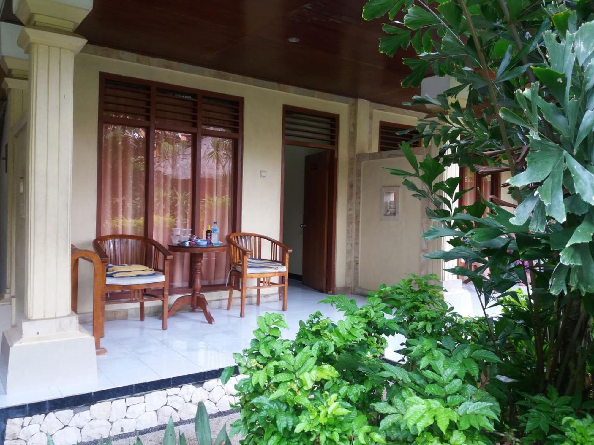 Hotel The Sari