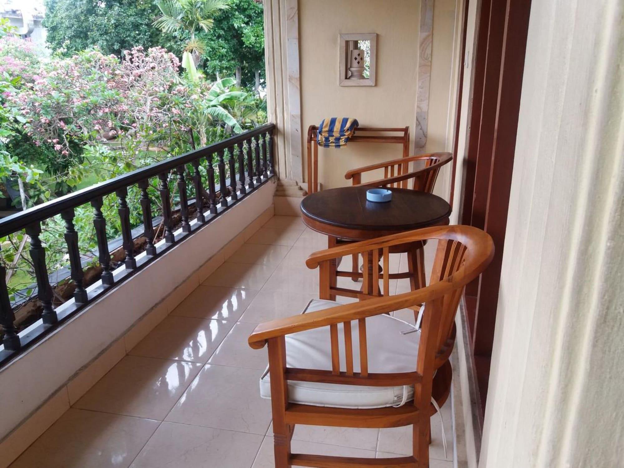 Hotel The Sari
