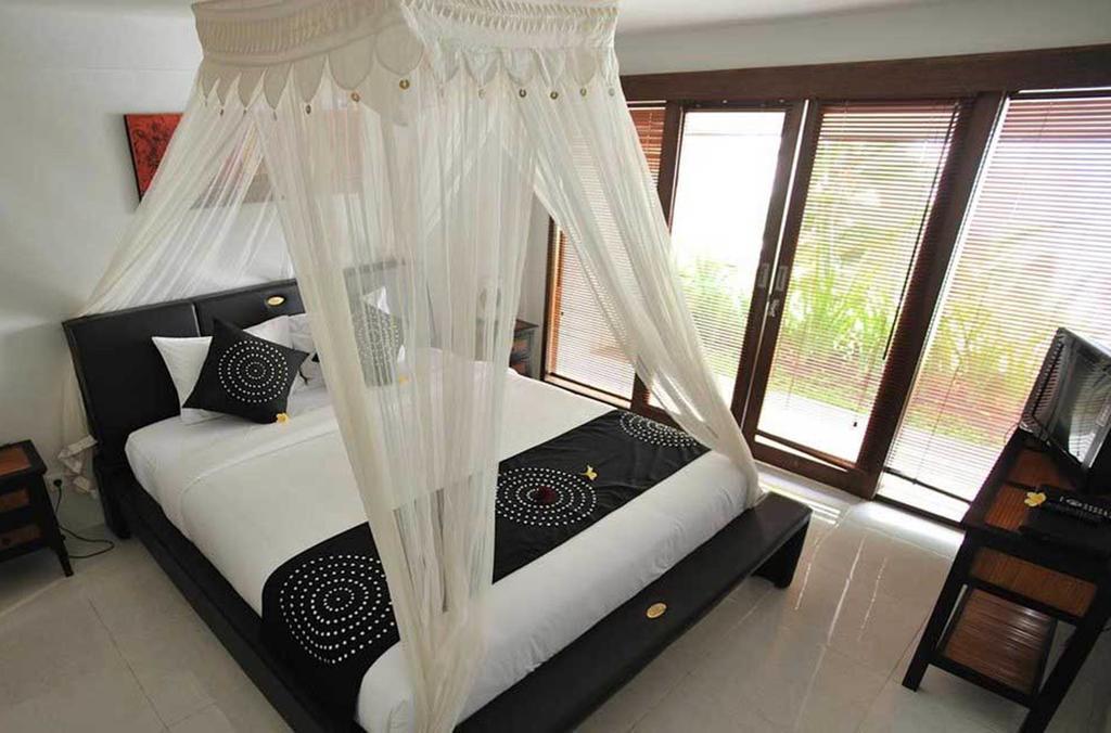 Drupadi Villa *