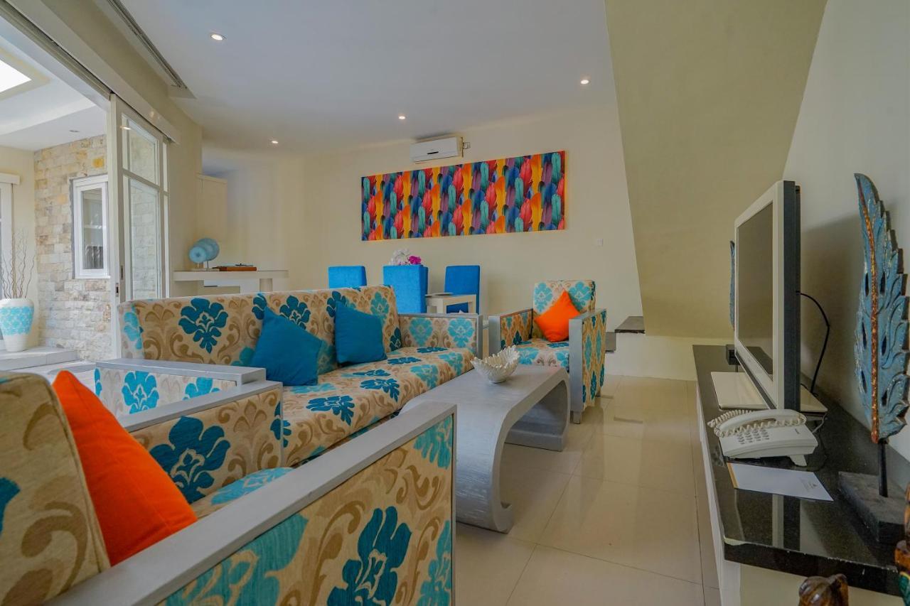 Awila Kuta Villa