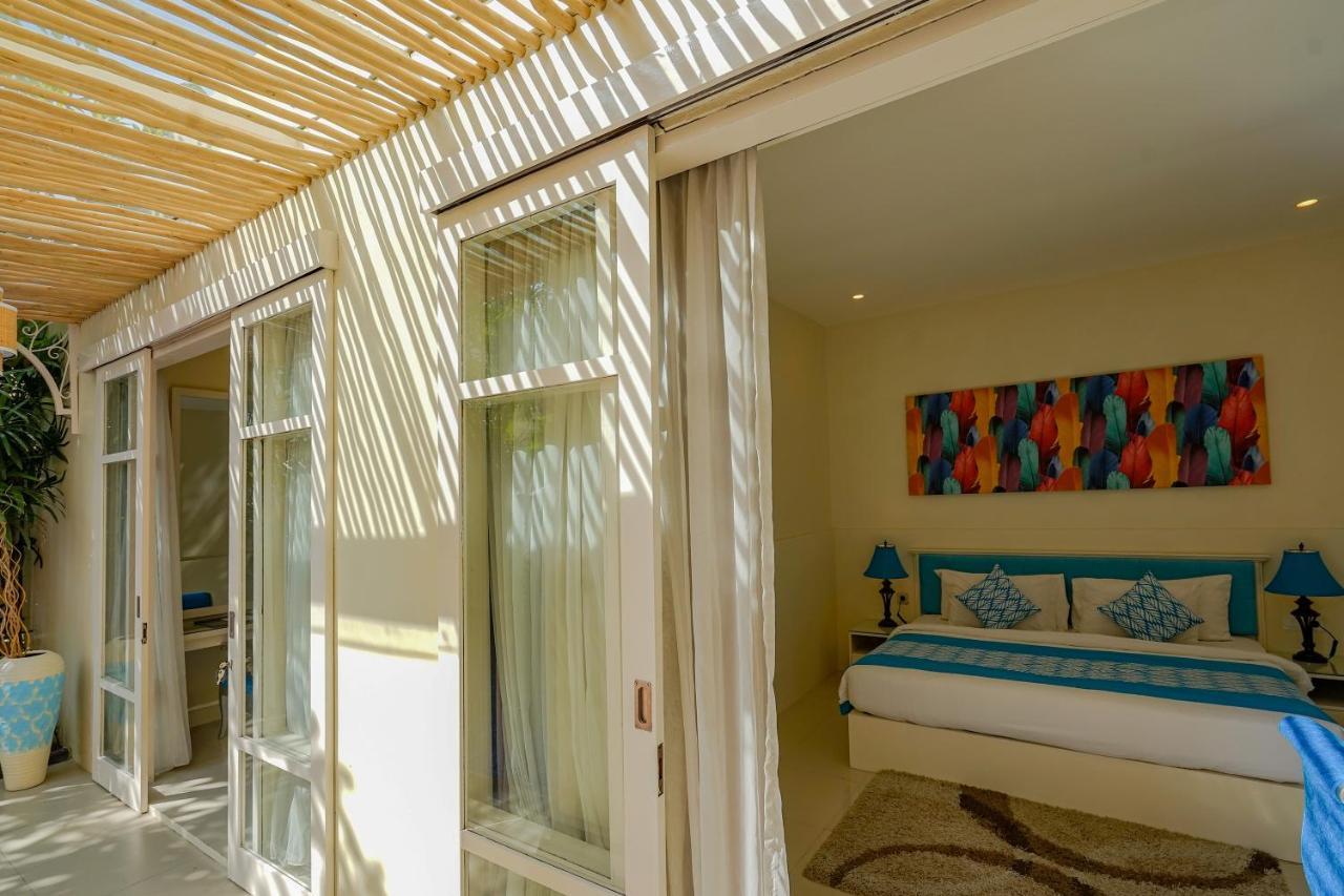 Villa Awila Kuta Legian (Bali)