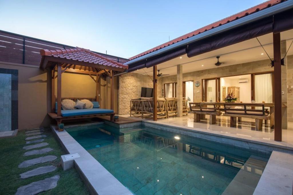 Relax Bali * Legian (Bali)