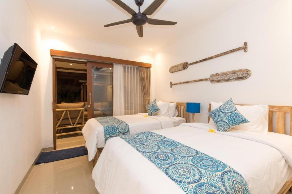 Villa Relax Bali Legian (Bali)