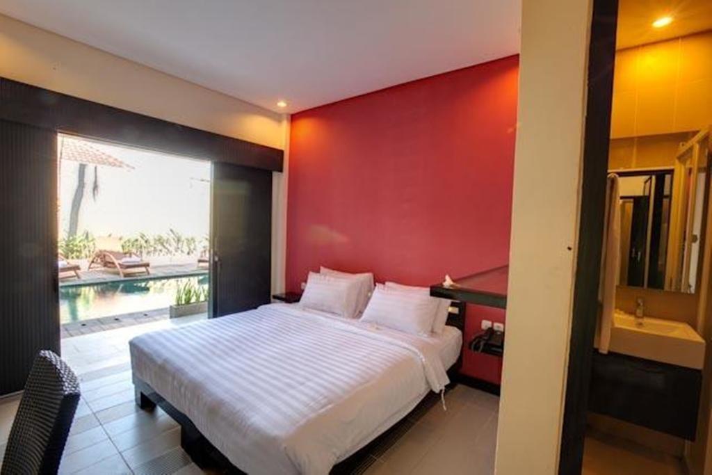 Hotel Zuk 3*