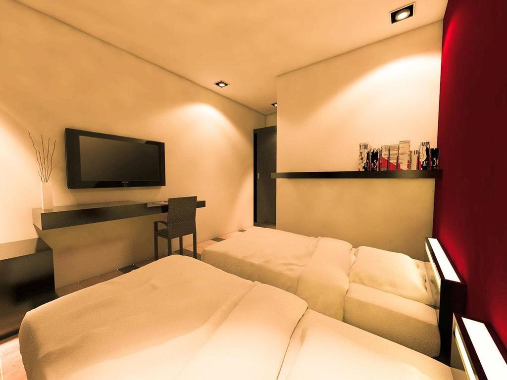 Zuk Hotel 3*