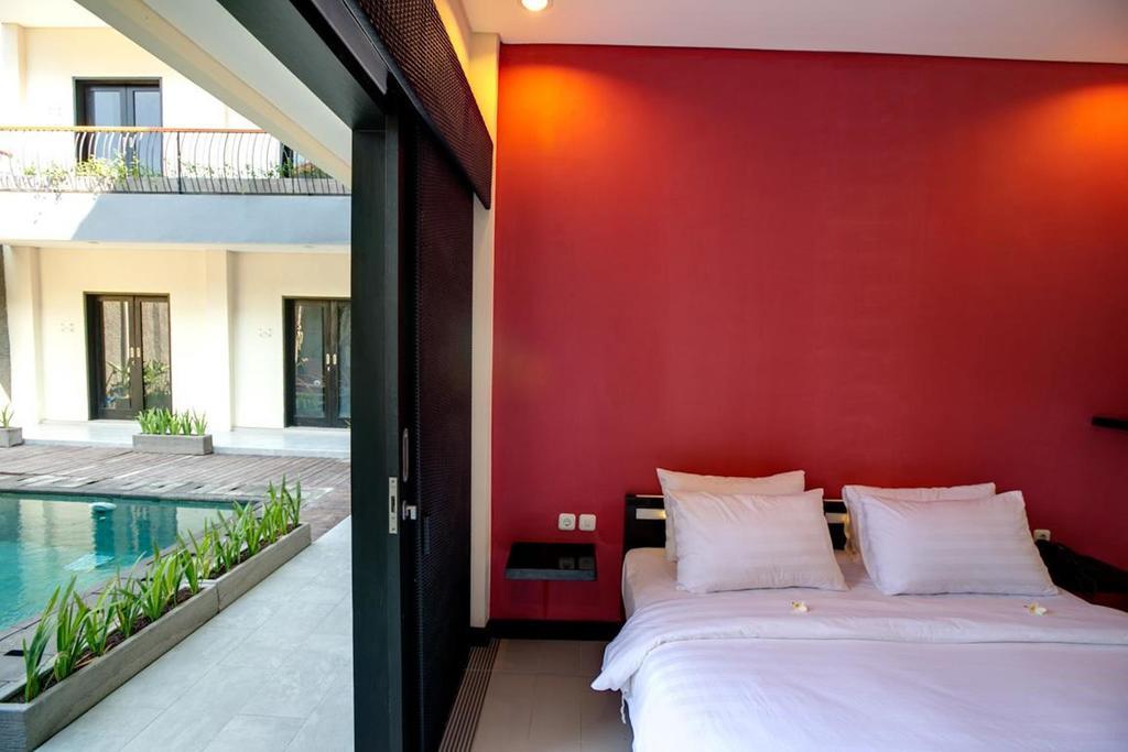 Hotel Zuk Legian
