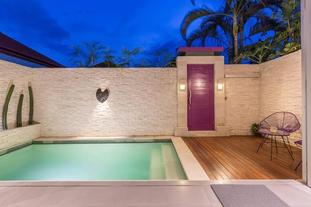 Pousada Floppy New 1 Bedr Private Pool 5min *