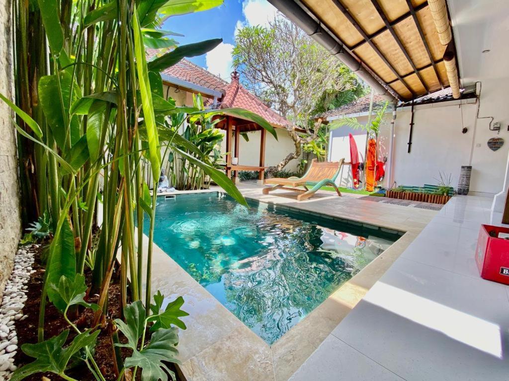 Timaya Villa Legian (Bali)