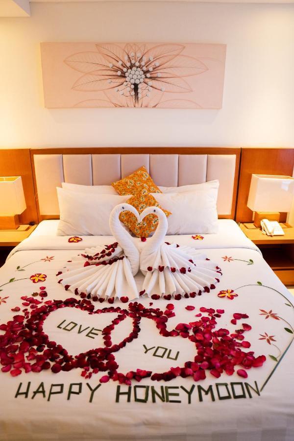 Hotel The Sun & - Chse Certified 4*