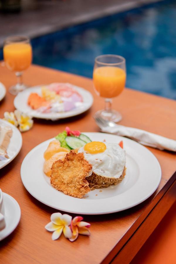 The Sun & - Chse Certified Hotel Legian (Bali)