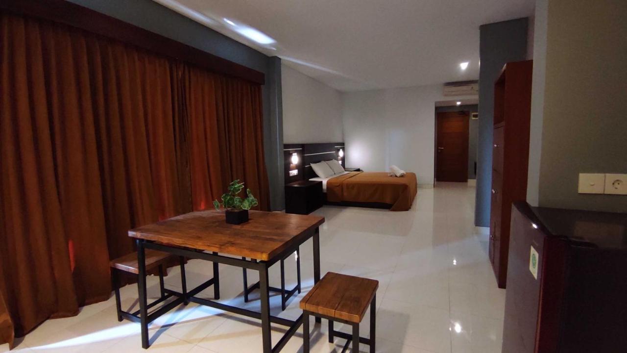 Gempita House Bali Guest house *