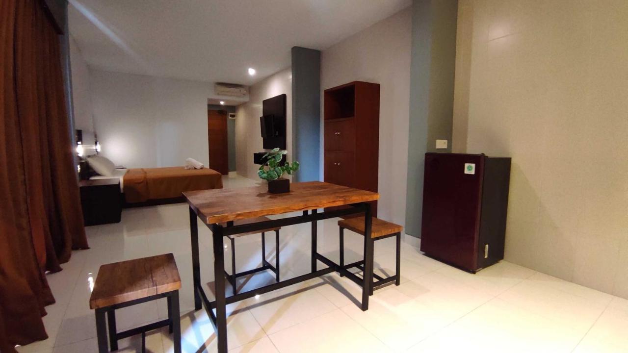 Gempita House Bali Guest house Legian (Bali)