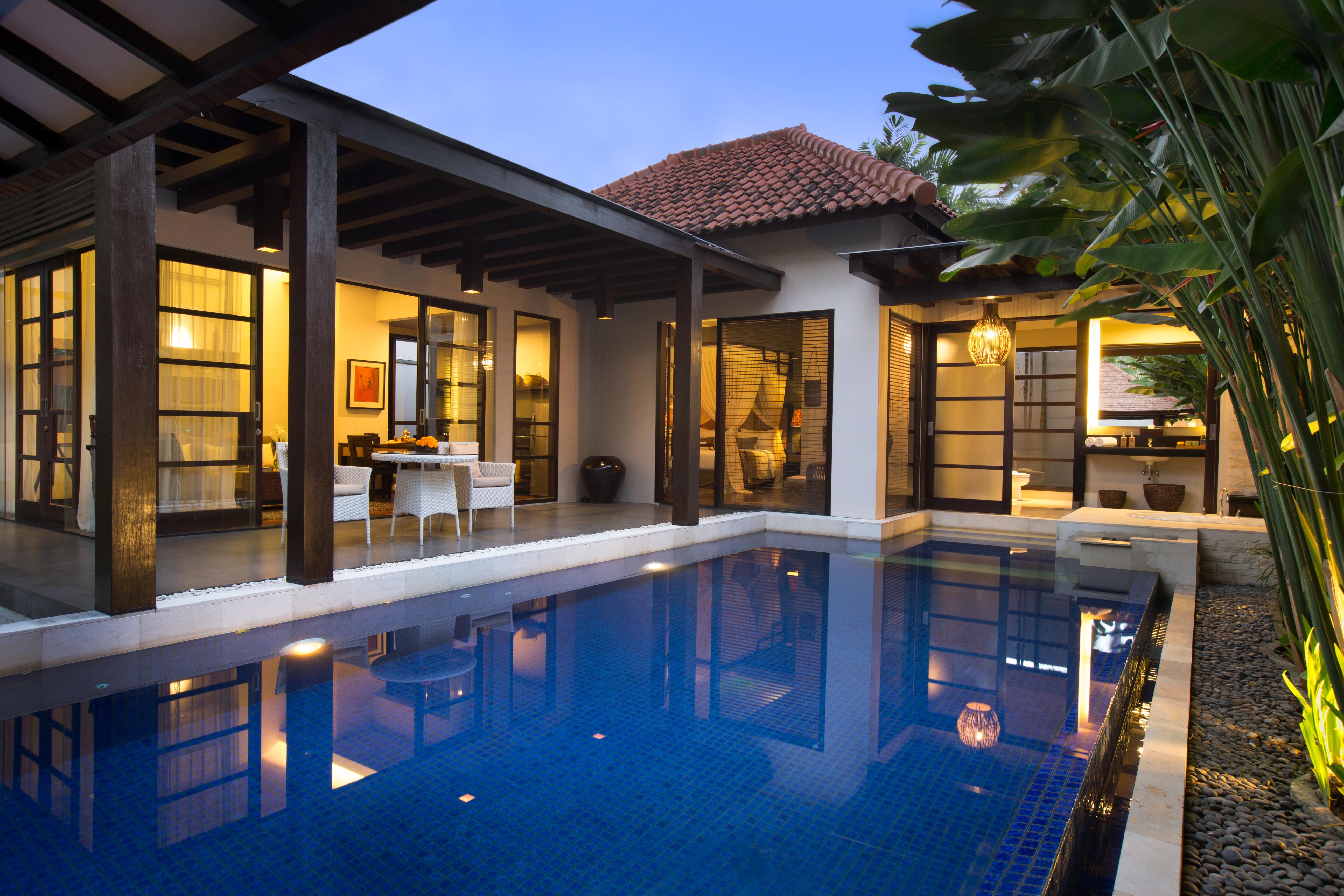 Alaya Dedaun Kuta Legian