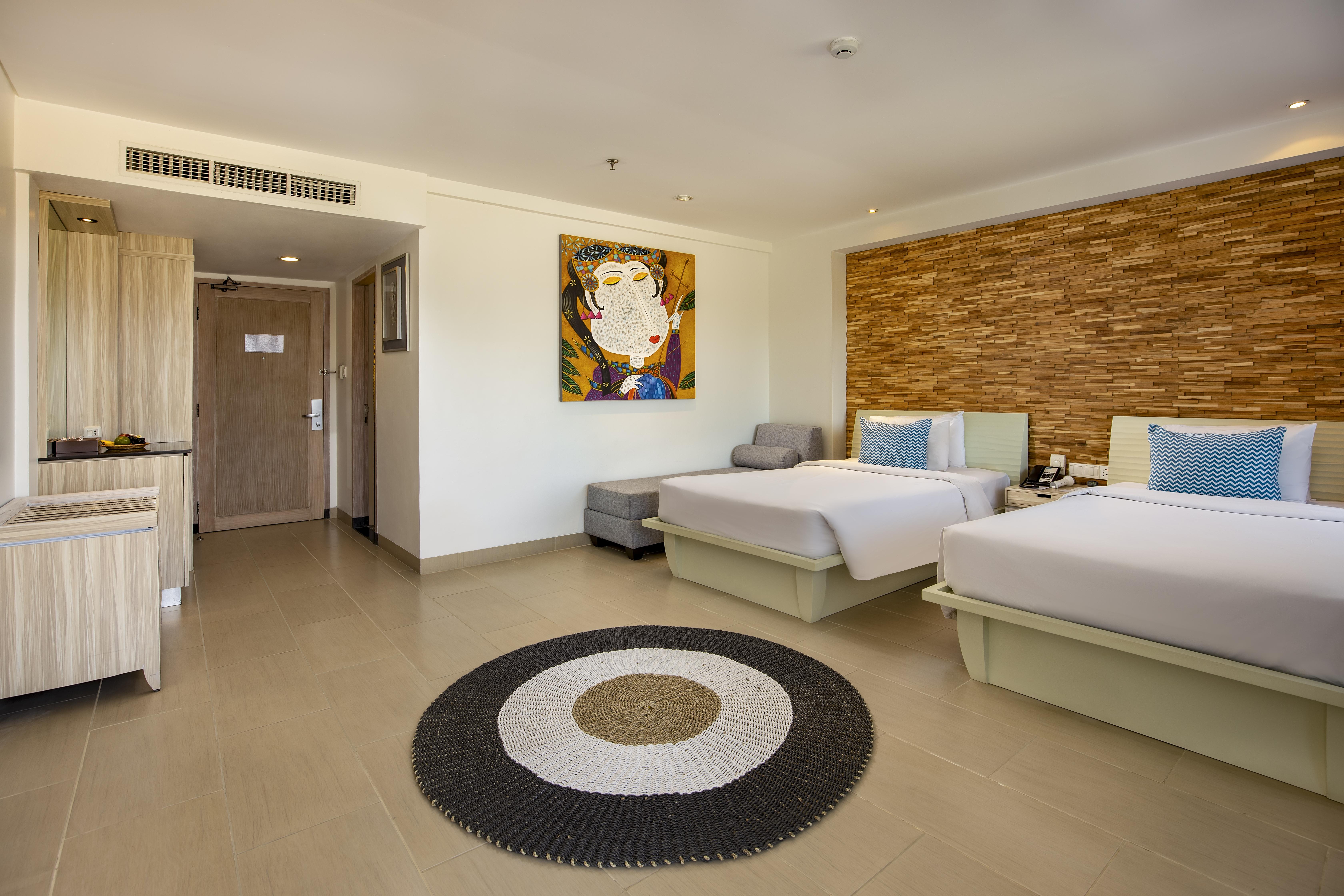 Away Bali Camakila 4* Legian (Bali)