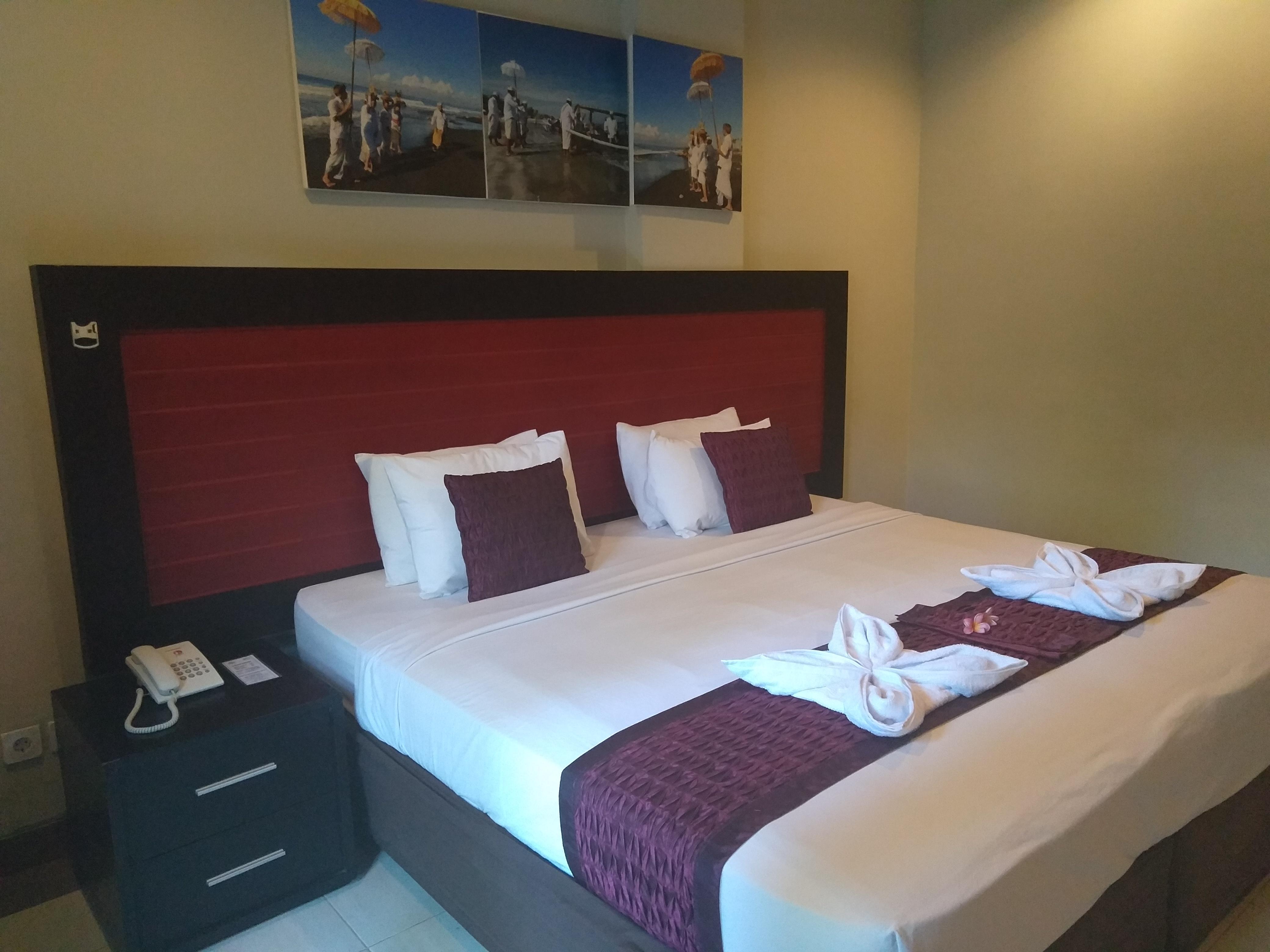 Hotel Village - Chse Certified Legian (Bali)