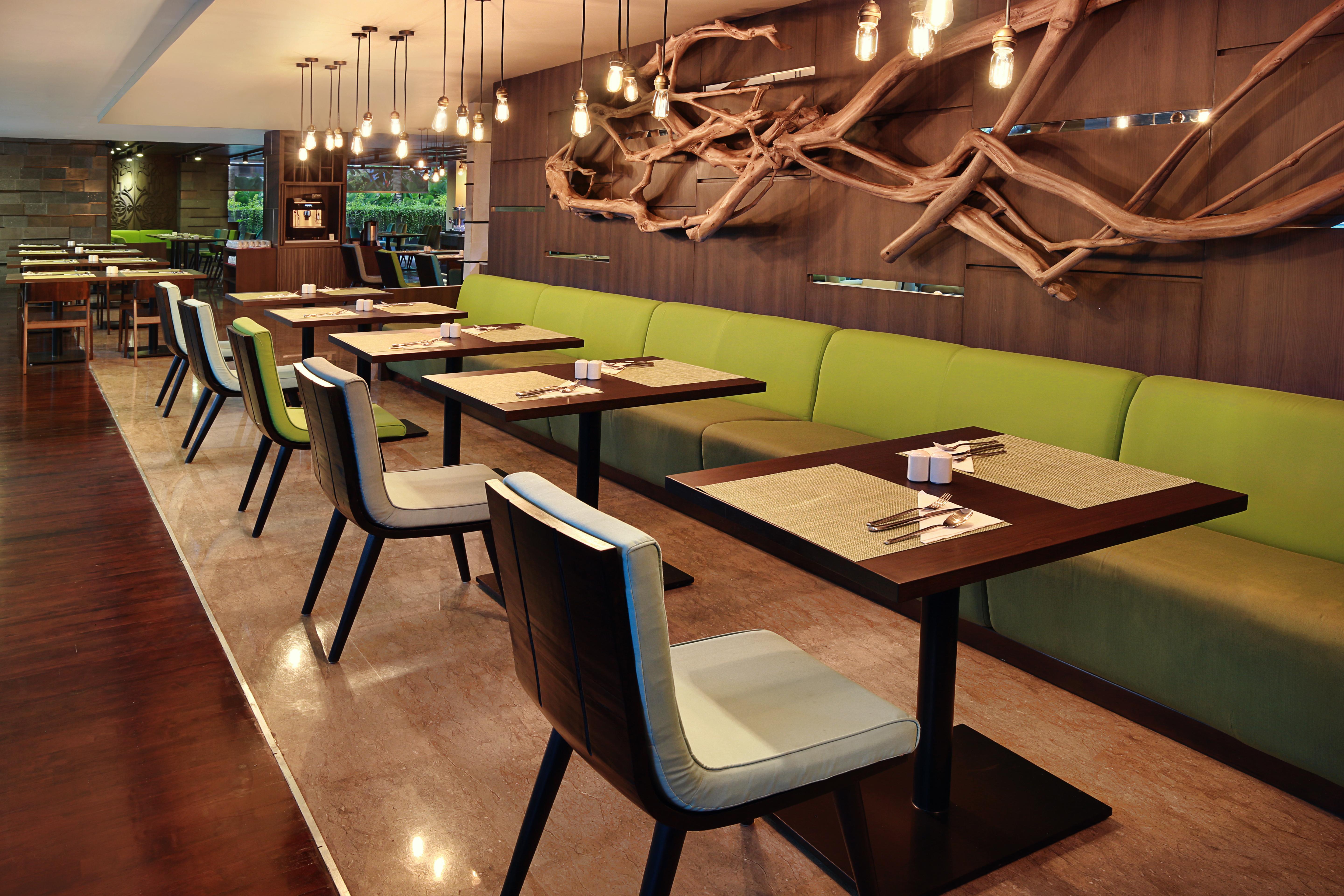 Mercure Bali Hotel Legian (Bali)