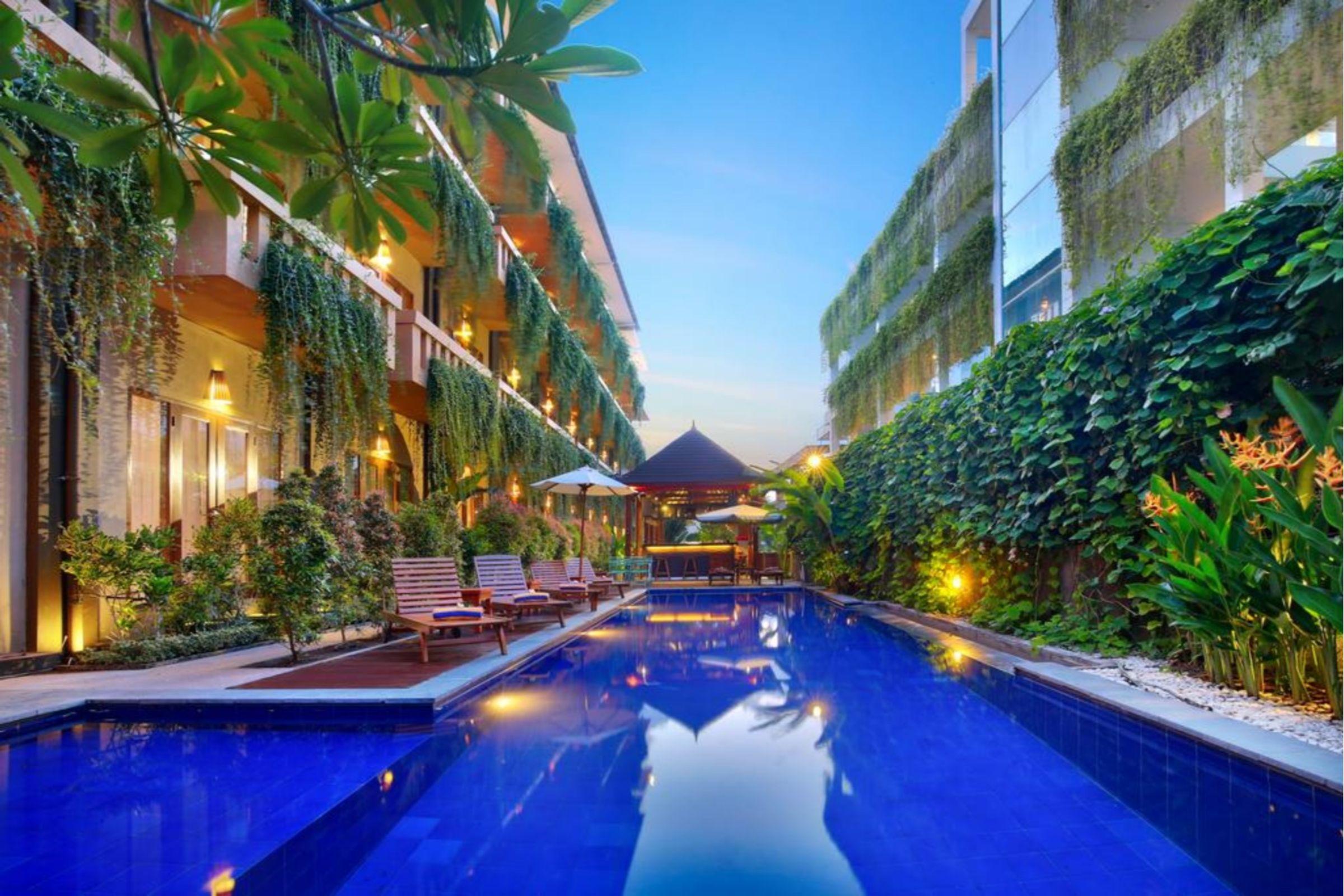 Bali Chaya